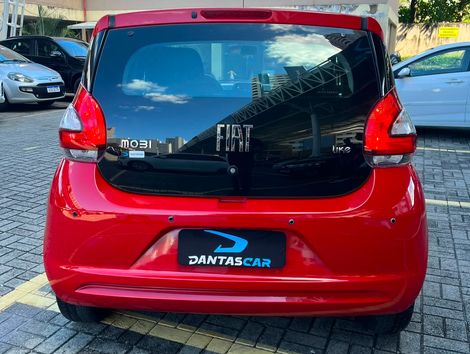 Fiat MOBI LIKE 1.0 Fire Flex 5p.