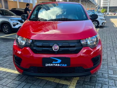 Fiat MOBI LIKE 1.0 Fire Flex 5p.
