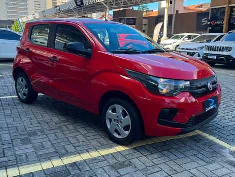 Fiat MOBI LIKE 1.0 Fire Flex 5p.