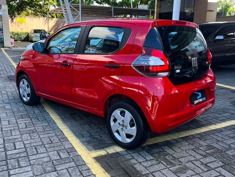Fiat MOBI LIKE 1.0 Fire Flex 5p.