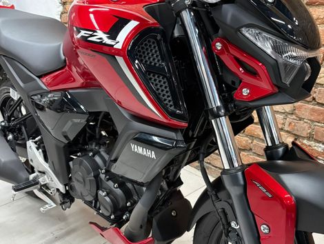 YAMAHA FZ15 150 FAZER CONNECTED FLEX