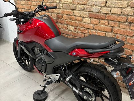 YAMAHA FZ15 150 FAZER CONNECTED FLEX