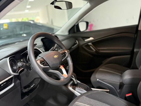 Chevrolet TRACKER LT 1.0 Turbo 12V Flex Aut.