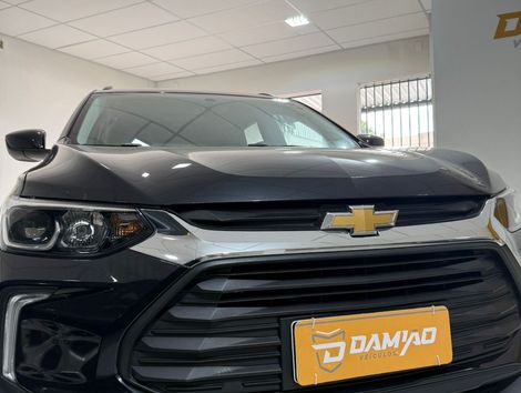 Chevrolet TRACKER LT 1.0 Turbo 12V Flex Aut.