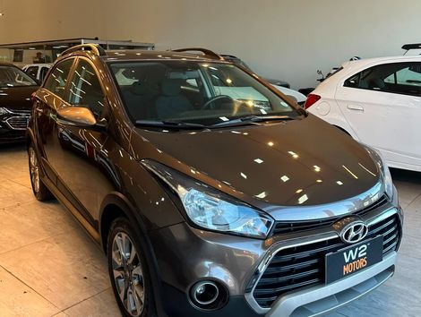 Hyundai HB20X Style 1.6 Flex 16V Aut.
