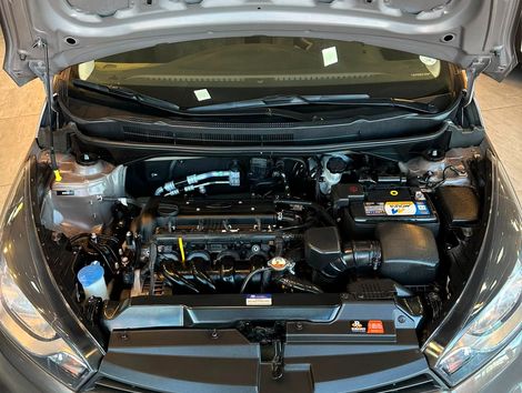 Hyundai HB20X Style 1.6 Flex 16V Aut.