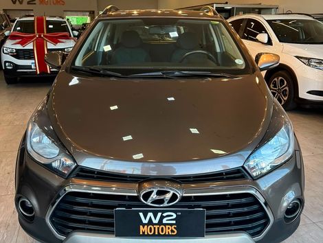 Hyundai HB20X Style 1.6 Flex 16V Aut.