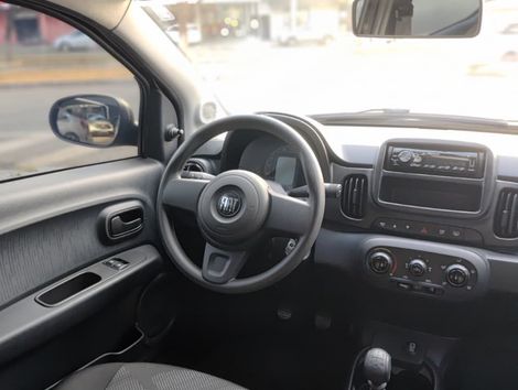 Fiat MOBI LIKE 1.0 Fire Flex 5p.