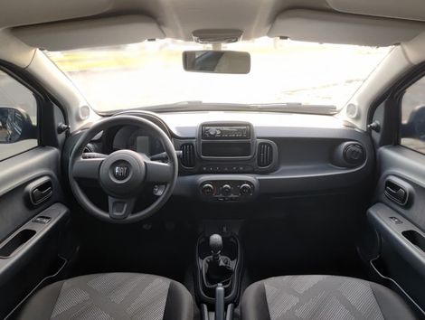 Fiat MOBI LIKE 1.0 Fire Flex 5p.