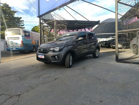 Fiat MOBI LIKE 1.0 Fire Flex 5p.