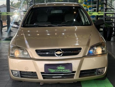 Chevrolet Astra 2.0 8V/ CD 2.0 8V Hatchback 5p Mec