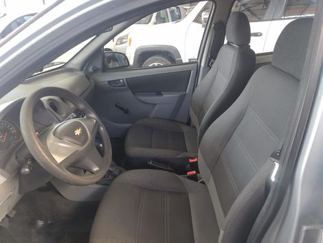 Chevrolet PRISMA Sed. Joy/ LS 1.0 8V FlexPower 4p