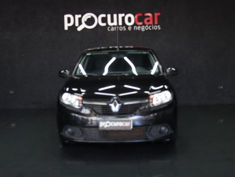 Renault SANDERO Expression Flex 1.6 16V 5p
