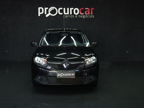 Renault SANDERO Expression Flex 1.6 16V 5p
