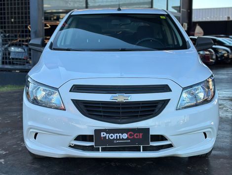 Chevrolet ONIX HATCH Joy 1.0 8V Flex 5p Mec.