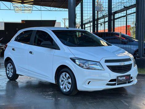 Chevrolet ONIX HATCH Joy 1.0 8V Flex 5p Mec.