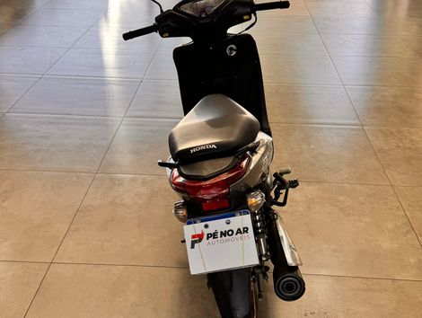 HONDA BIZ 125 ES/ 125 ES FLEX