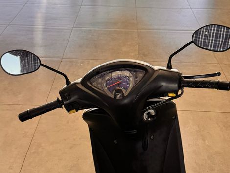 HONDA BIZ 125 ES/ 125 ES FLEX