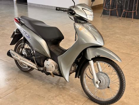 HONDA BIZ 125 ES/ 125 ES FLEX