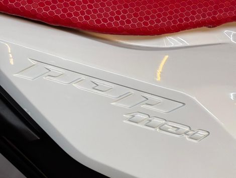 HONDA POP 110i ES