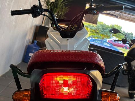 HONDA POP 110i ES