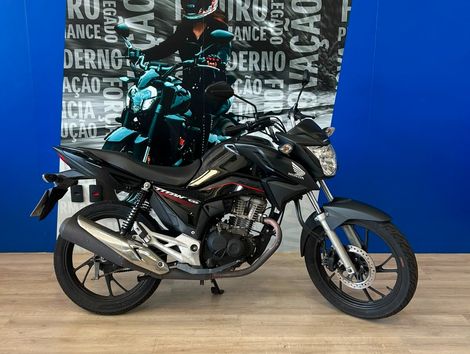 HONDA CG 160 TITAN FLEXONE/Ed.Especial 40 Anos