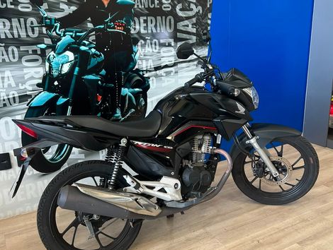 HONDA CG 160 TITAN FLEXONE/Ed.Especial 40 Anos