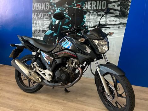 HONDA CG 160 TITAN FLEXONE/Ed.Especial 40 Anos