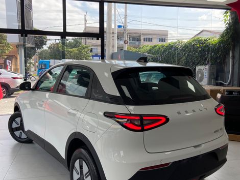 GEELY EX2 PRO 