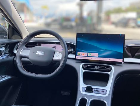 GEELY EX2 PRO 