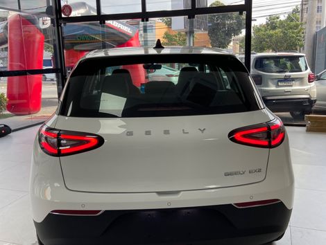 GEELY EX2 PRO 