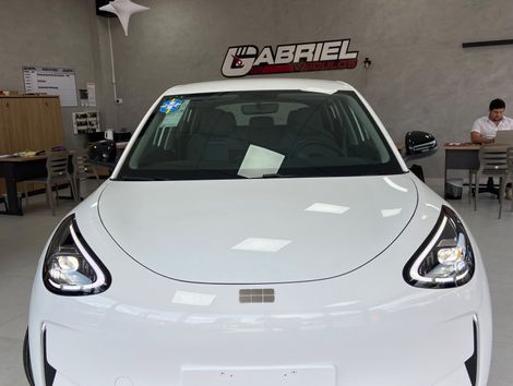 GEELY EX2 PRO 