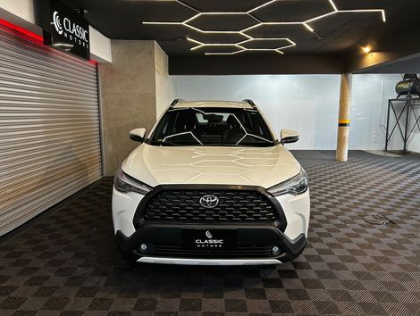Toyota TOYOTA COROLLA CROSS XRE 2.0