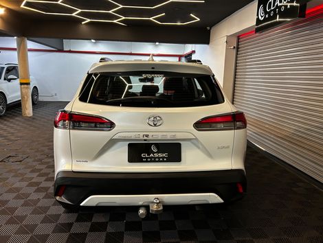 Toyota TOYOTA COROLLA CROSS XRE 2.0
