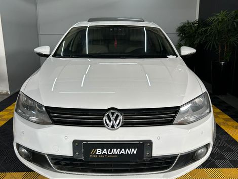 VolksWagen JETTA Highline 2.0 TSI 16V 4p Tiptronic