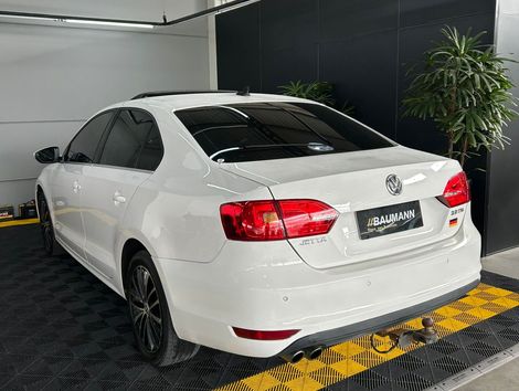 VolksWagen JETTA Highline 2.0 TSI 16V 4p Tiptronic