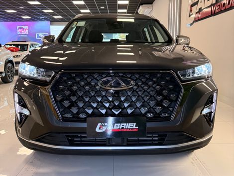 Caoa Chery Tiggo 7 Pro Max Drive 1.6 Turbo 16V Aut.