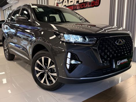 Caoa Chery Tiggo 7 Pro Max Drive 1.6 Turbo 16V Aut.