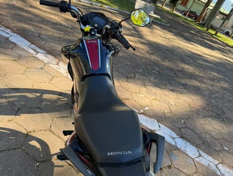 HONDA CG 160 TITAN S Flex