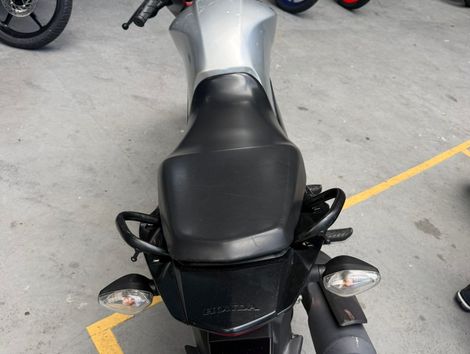HONDA CG 160 START