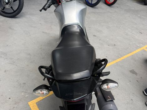 HONDA CG 160 START