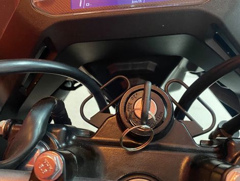 HONDA XRE 190 ADVENTURE FLEX