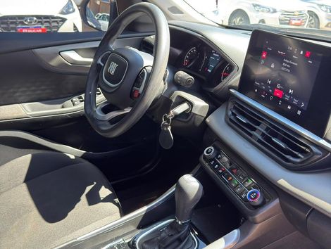 Fiat Fastback 1.0 200 Turbo Flex Aut