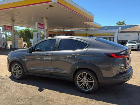 Fiat Fastback 1.0 200 Turbo Flex Aut