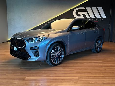 BMW X2 XDrive20i M Sport