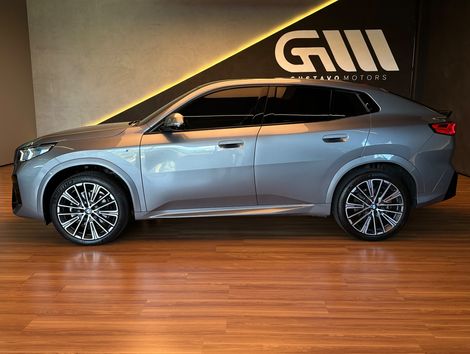 BMW X2 XDrive20i M Sport