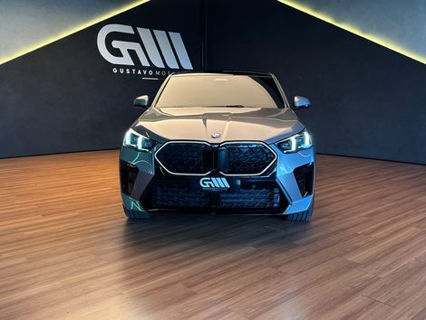 BMW X2 XDrive20i M Sport