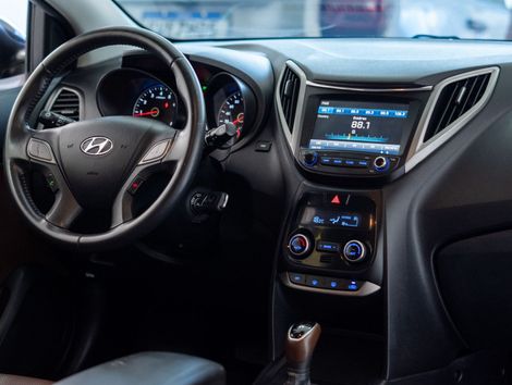 Hyundai HB20 Premium 1.6 Flex 16V Aut.