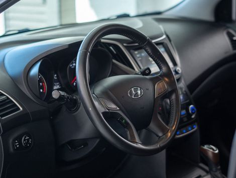 Hyundai HB20 Premium 1.6 Flex 16V Aut.