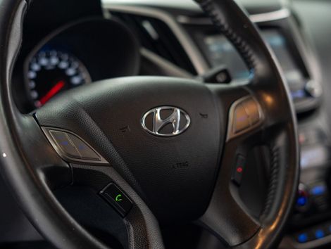 Hyundai HB20 Premium 1.6 Flex 16V Aut.